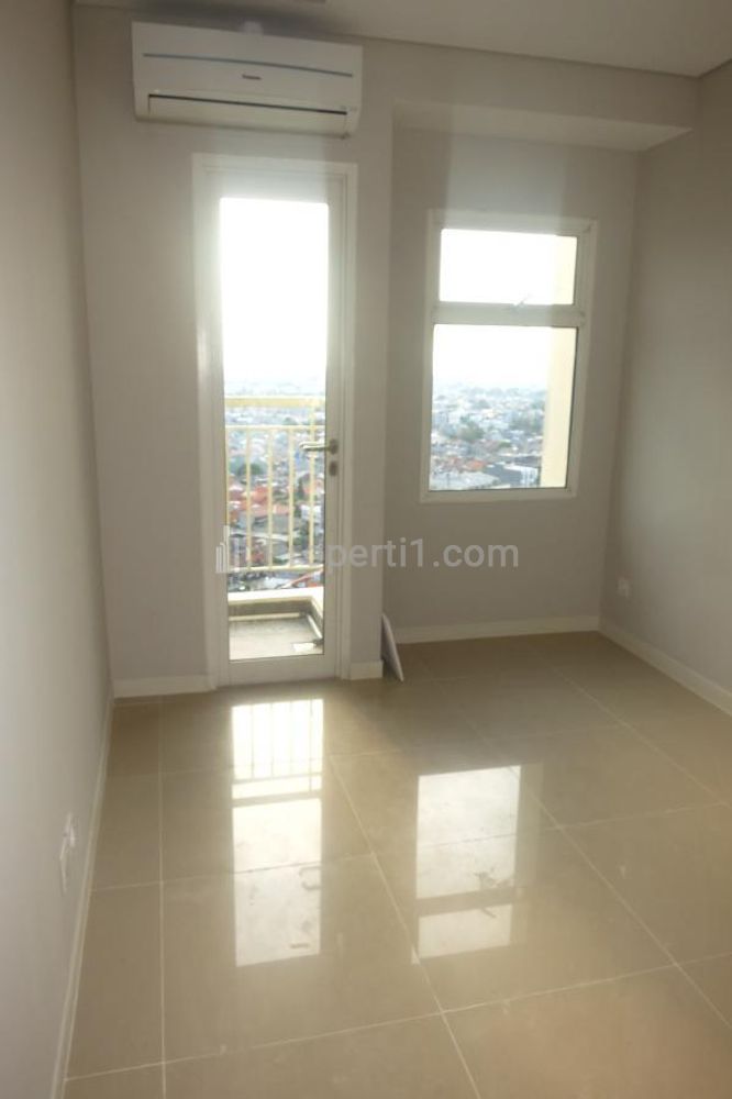 Disewakan Apartemen Madison Park Studio Unfurnish HOT ITEM Barang Langka