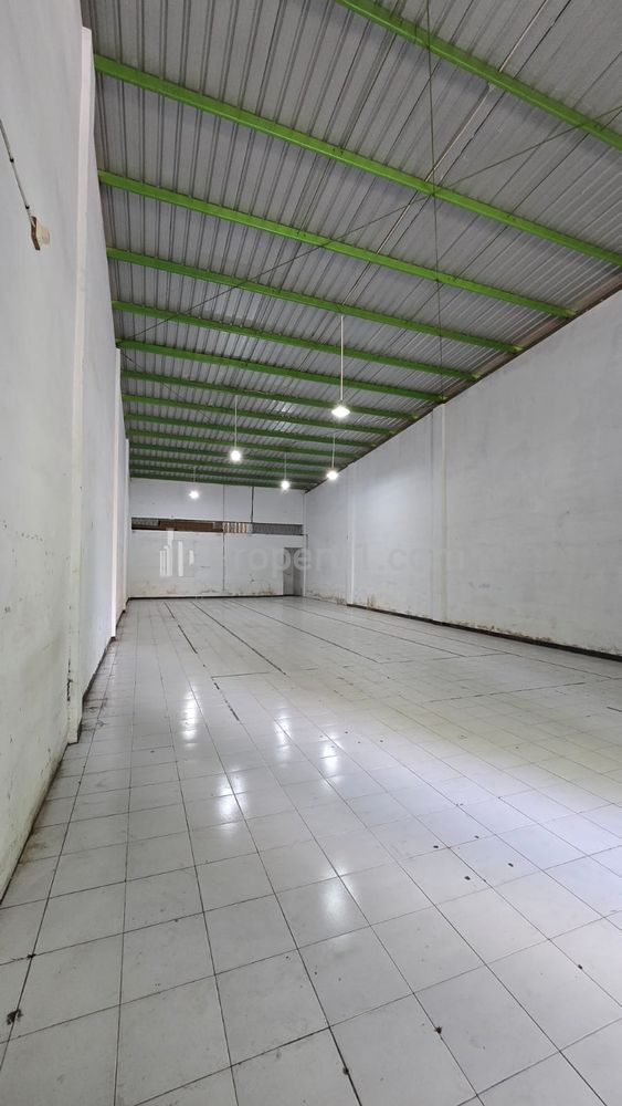 Disewakan Gudang Luas Bangunan 170 m2 di Sidakarya Dekat Renon, Sanur Denpasar Bali