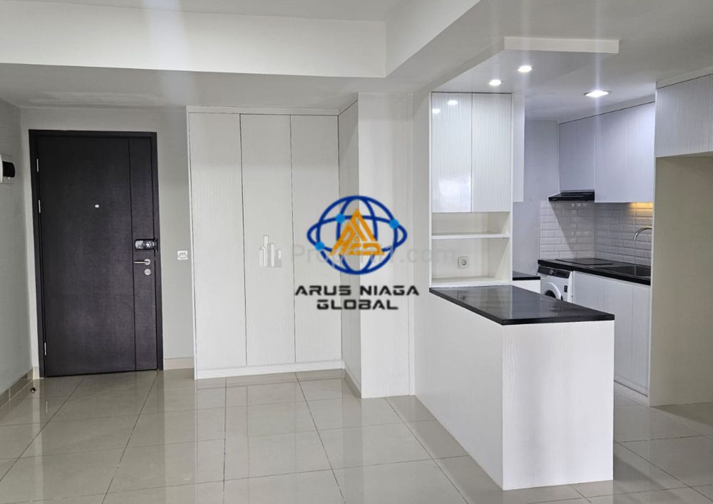 Jual Apartemen Orange County Tower Pasadena 3BR Semi Furnished