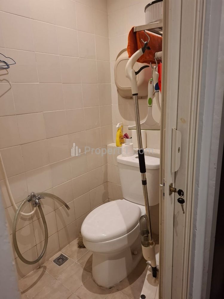 For Sale Apartment Essence Darmawangsa 2+1 BR Fully Furnished East Tower
