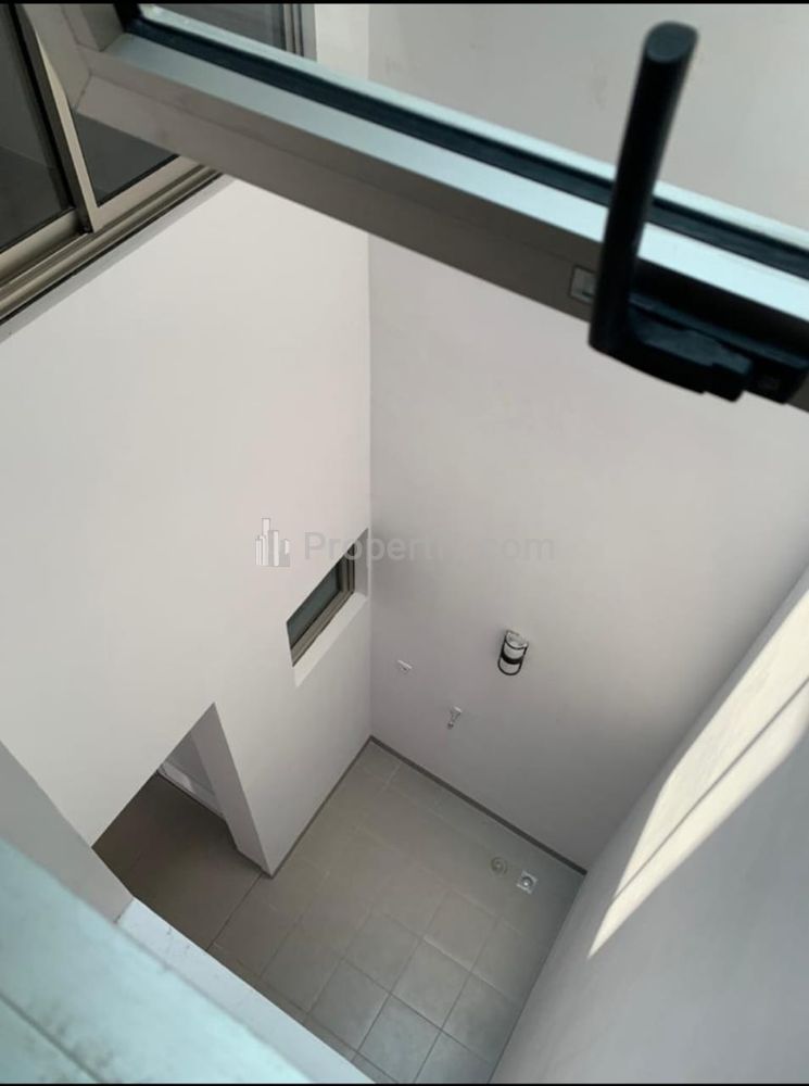 Disewakan Rumah Golf Island PIK Cluster Piano Ukuran 6 x 12.5 m