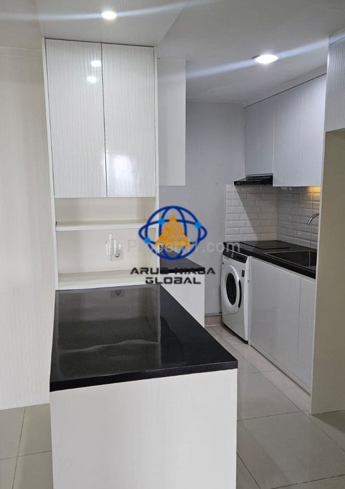 Jual Apartemen Orange County Tower Pasadena 3BR Semi Furnished
