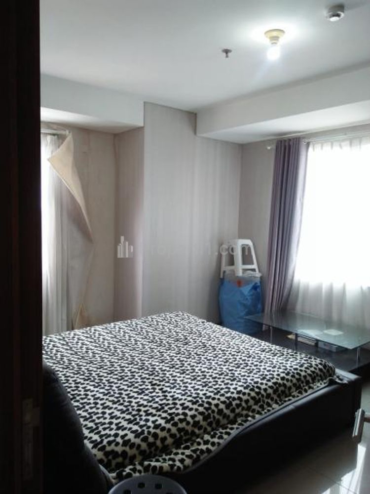 Jual Apartemen Thamrin Executive Residence 2 BR Furnished di Jakarta Pusat