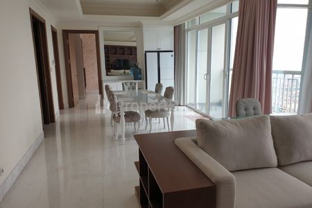 For Sale Apartment Botanica - 2+1 BR Furnished