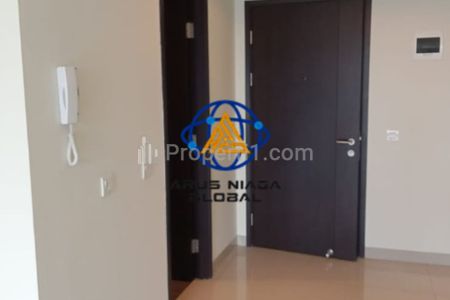 Dijual Apartemen Studio di Orange County Irvine Semi Furnished