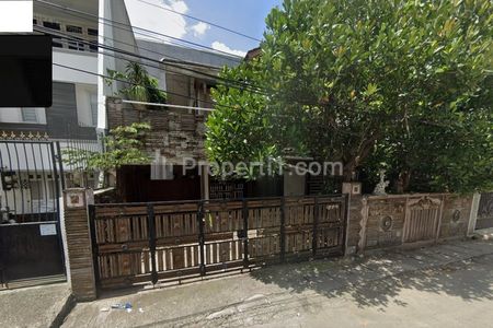 Dijual Rumah di Duri Kepa, Kebon Jeruk, Jakarta Barat