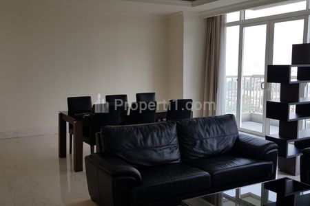 For Sale Apartment Good Unit at Botanica - 2+1 BR Furnished