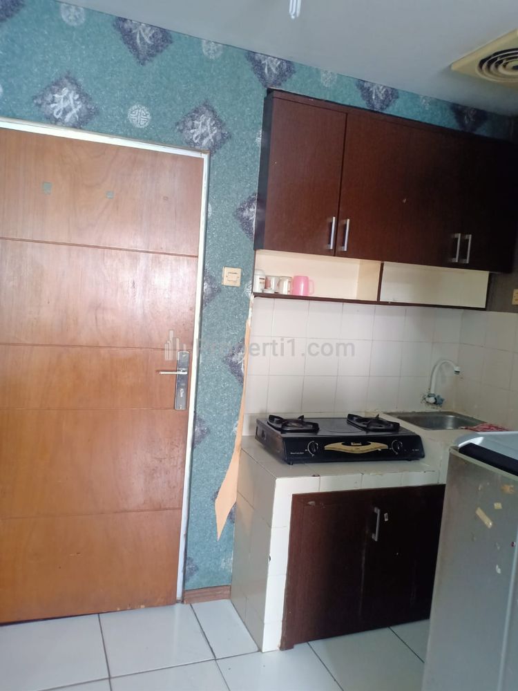 Sewa Apartemen Murah dan Nyaman di Gateway Pesanggrahan Jakarta Selatan - 2 Bedroom Fully Furnished