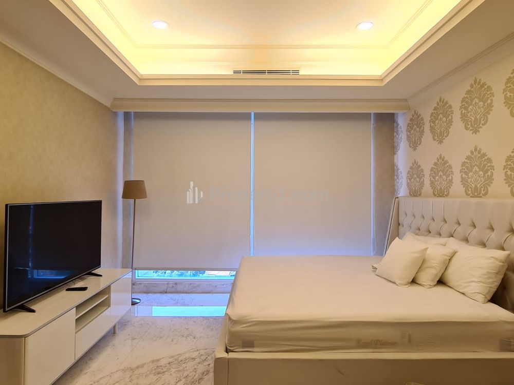 For Sale Apartment Botanica - 2+1 BR Furnished