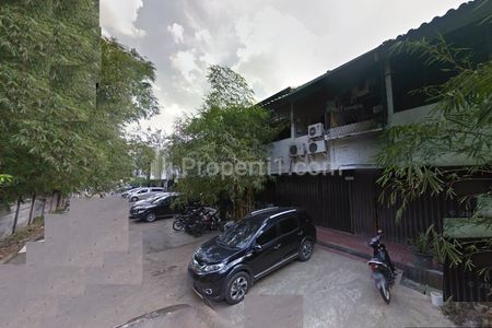 Dijual Ruko Gandeng 2 Unit di Taman Kebon Jeruk, Srengseng, Kembangan, Jakarta Barat