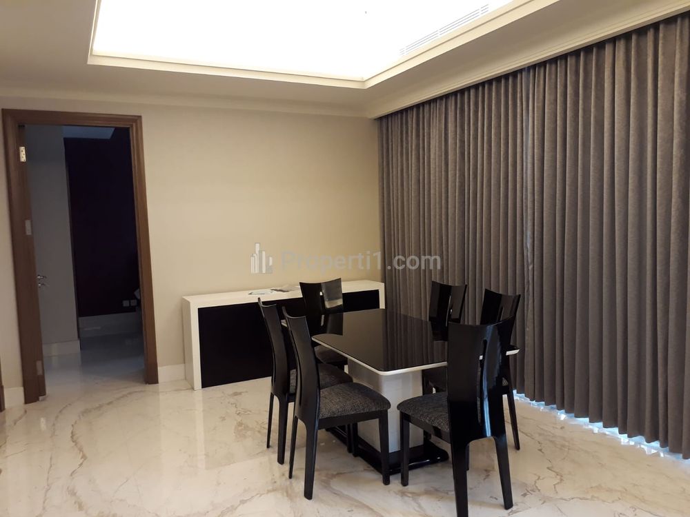 For Sale Apartment Botanica Good Unit 2+1 BR Furnished