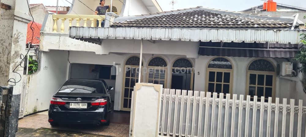 Sewa Rumah di Tebet Timur Dalam Jakarta Selatan