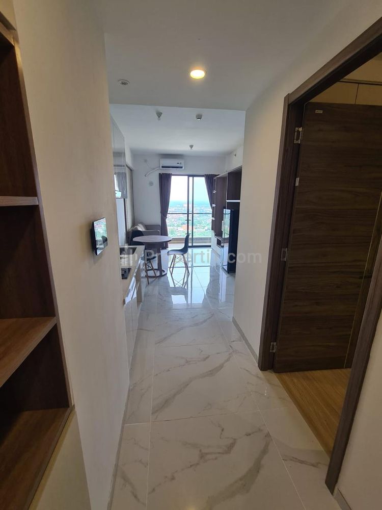 Sewa Apartemen Sky House BSD Type 2BR Full Furnished
