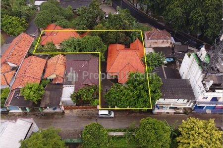 Dijual Murah Rumah di Margahayu, Bekasi Timur, Bekasi