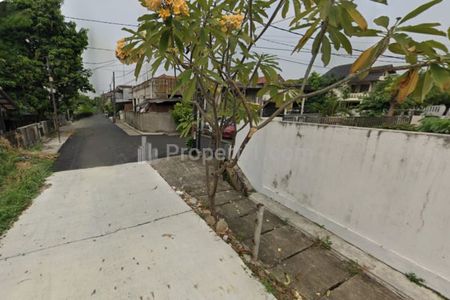 Dijual Tanah Hunian Murah di Pondok Gede, Bekasi