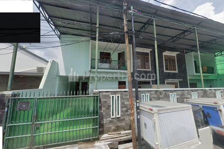 Dijual Rumah Jadi Kantor di Duri Kepa, Kebon Jeruk, Jakarta Barat