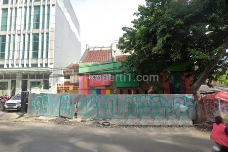 Jual Tempat Usaha Rumah Boulevard Kelapa Gading Jakarta Utara