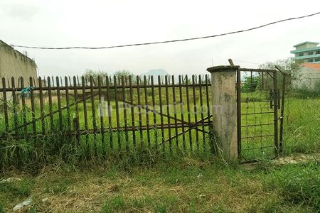 Jual Tanah Dekat Pintu Tol Soreang Kabupaten Bandung Super Strategis untuk Komersial dan Residensial