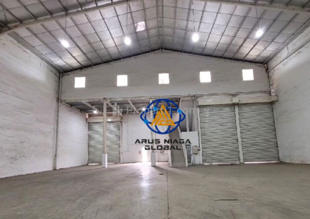 Disewakan Gudang Kawasan Delta Silicon Lippo Cikarang Bekasi