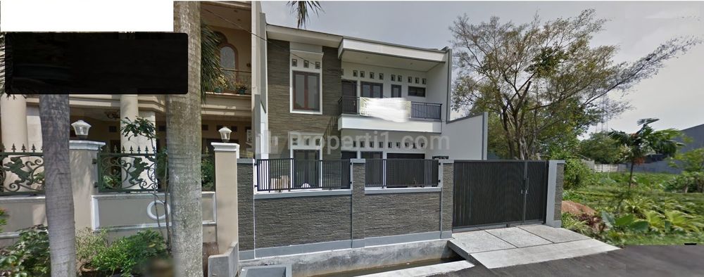 Jual Rumah Komplek di Kavling DKI, Meruya Selatan, Kembangan, Jakarta Barat
