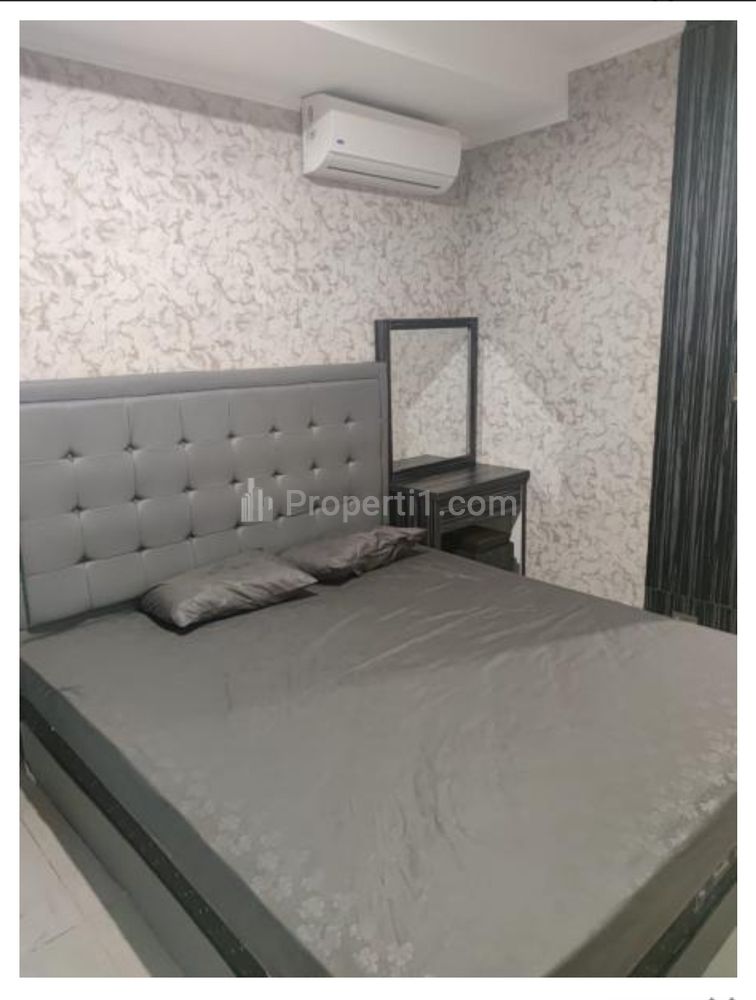 Sewa Apartemen Menara Jakarta Kemayoran - 1 Bedroom Fully Furnished