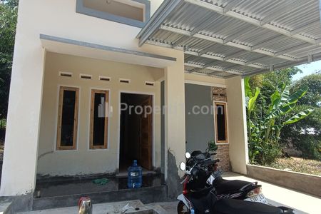 Jual Cepat Rumah Syariah Purwokerto Banyumas