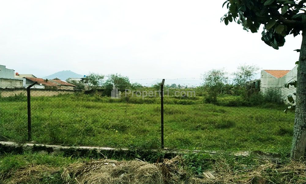 Jual Tanah Dekat Pintu Tol Soreang Kabupaten Bandung Super Strategis untuk Komersial dan Residensial
