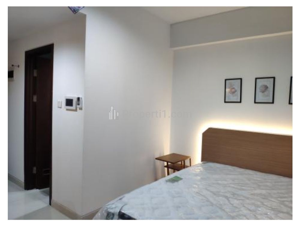 Disewakan Apartemen West Vista Tipe 2 Bedroom Fully Furnished di Jakarta Barat