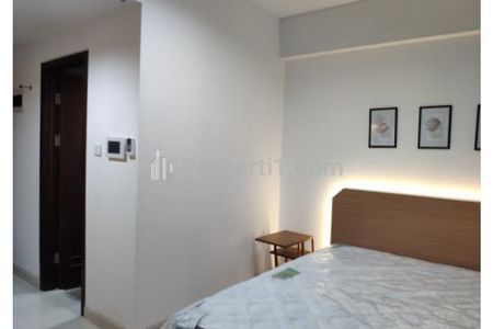 Disewakan Apartemen West Vista Tipe 2 Bedroom Fully Furnished di Jakarta Barat