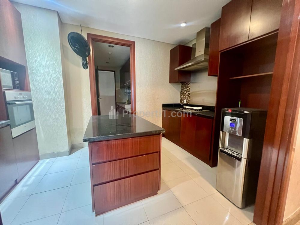 For Sale Apartment Essence Dharmawangsa 4BR Fully Furnished