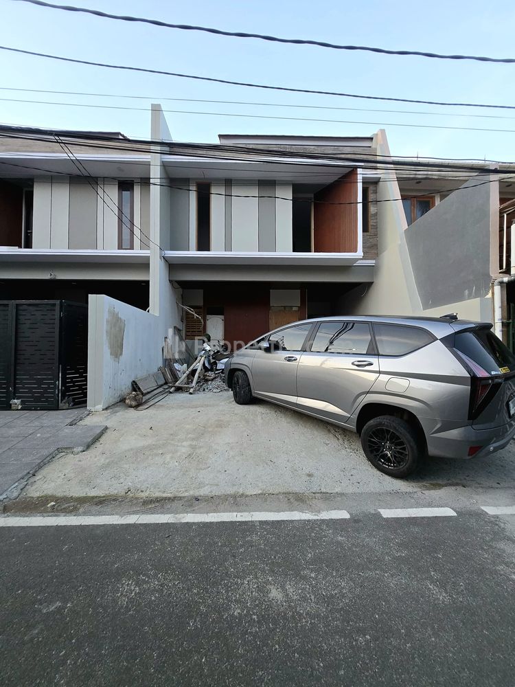 Tampak Depan 
