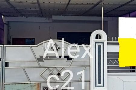 Dijual Rumah 3 Lantai di Salemba Tengah, Senen, Jakarta Pusat