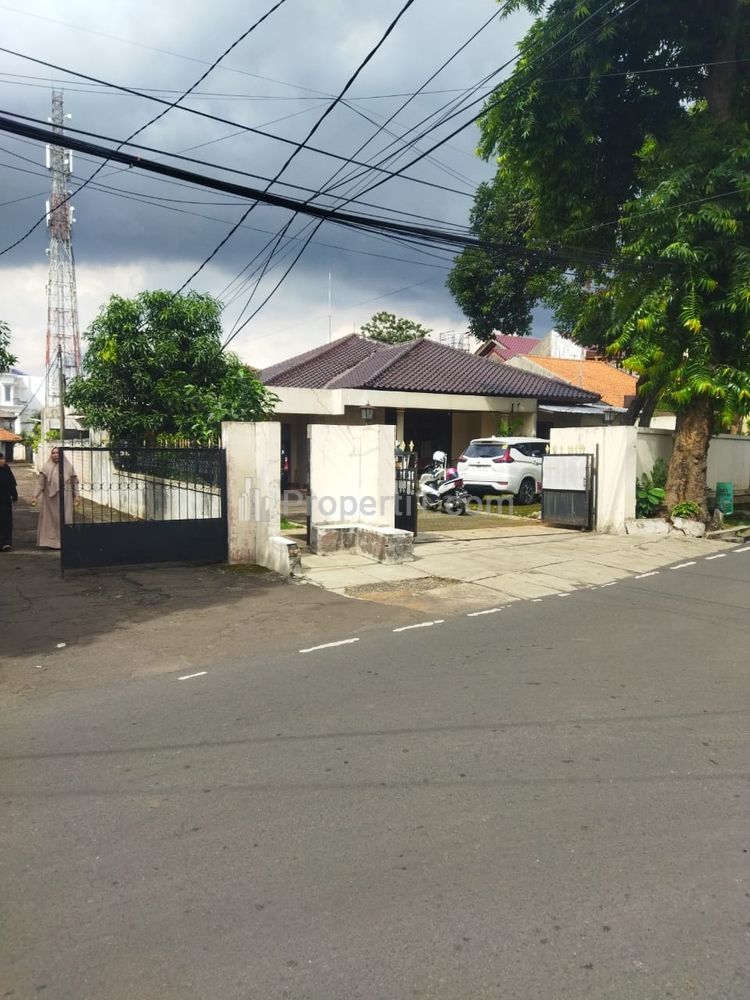 Dijual Tanah Murah Luas di Lebak Bulus, Cilandak Barat, Cilandak, Jakarta Selatan