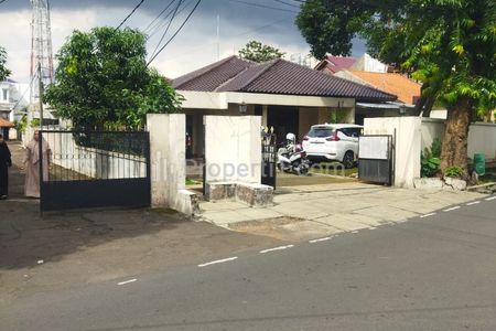 Dijual Tanah Murah Luas di Lebak Bulus, Cilandak Barat, Cilandak, Jakarta Selatan