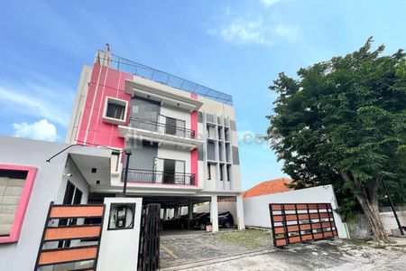 Jual Kost-kostan Strategis di Tenggilis Tengah Surabaya