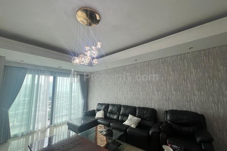 For Sale Apartment Essence Dharmawangsa 4BR Fully Furnished