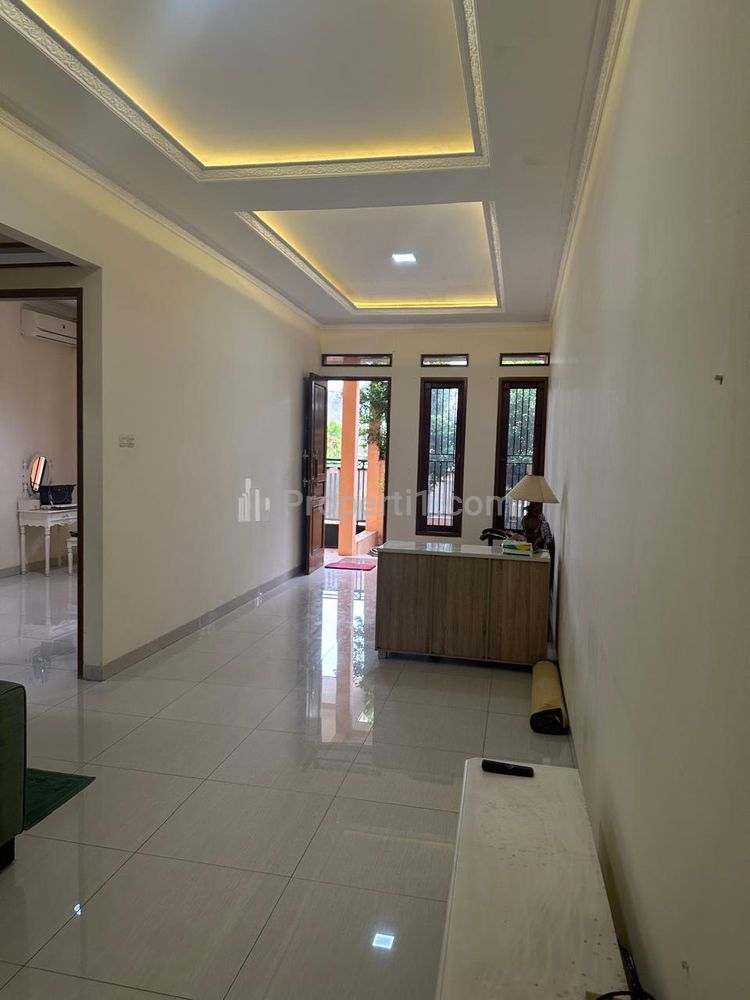 Dijual Rumah di Komplek Unilever, Meruya Selatan, Kembangan, Jakarta Barat
