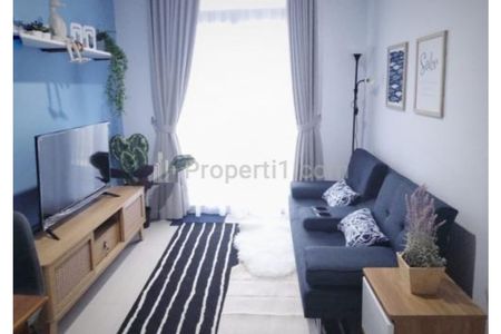 Sewa Apartemen Pejaten Park Residence - 1 Bedroom Fully Furnished