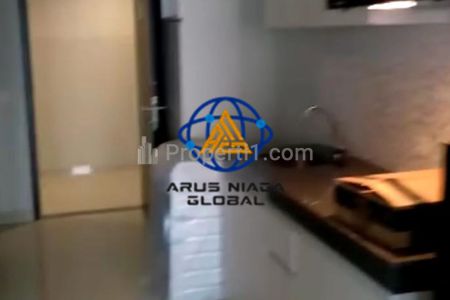 Disewakan Apartemen Orange County Pasadena Tipe Studio Full Furnished