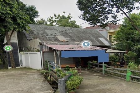 Dijual Rumah di Moch. Kahfi II, Jagakarsa, Jakarta Selatan