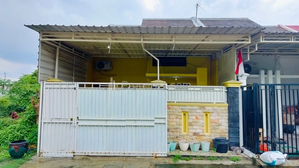 Rumah Dijual di Perumahan Gading Indah Regency Bulak Surabaya Utara