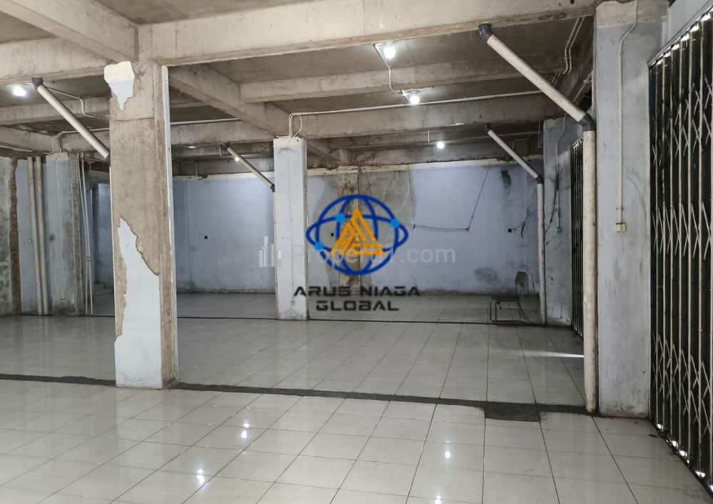 Disewakan Ruko 4 Lantai di Cibinong Bogor