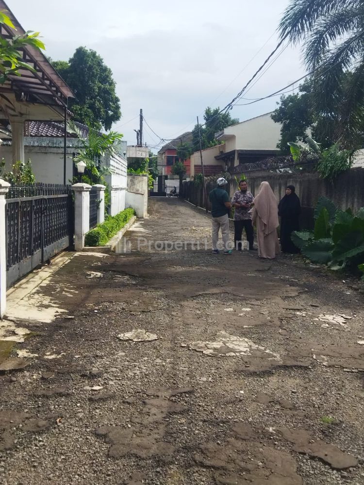 Dijual Tanah Murah Luas di Lebak Bulus, Cilandak Barat, Cilandak, Jakarta Selatan