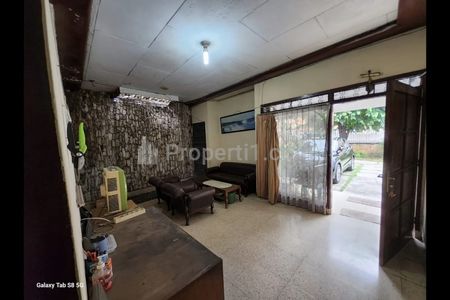 Dijual Rumah di Karet Kuningan Jakarta Selatan