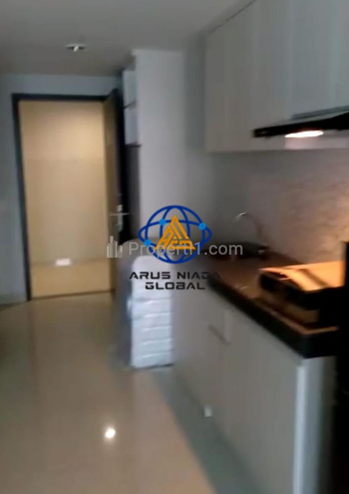 Disewakan Apartemen Orange County Pasadena Tipe Studio Full Furnished