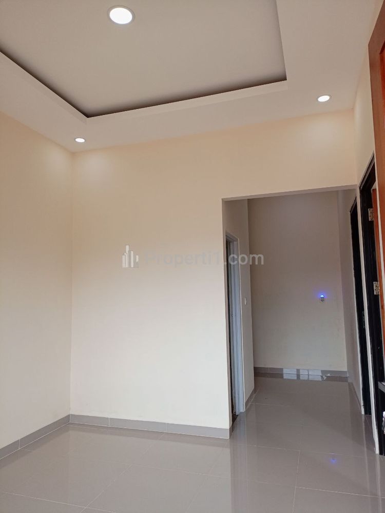 Dijual Rumah Siap Huni 1 Lantai di Gunung Sindur Bogor