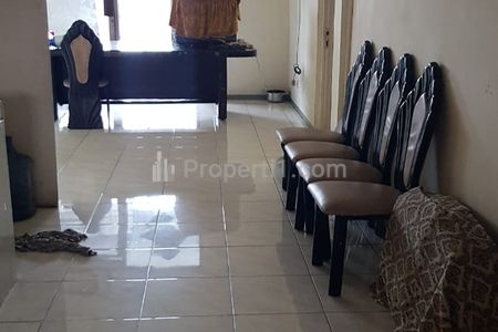 Dijual Ruko Klasik di Mampang, Mampang Prapatan, Jakarta Selatan