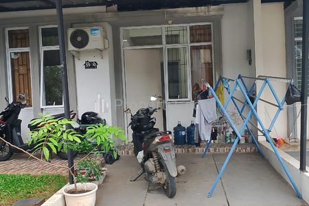 Jual Rumah di Parung Panjang Kabupaten Bogor