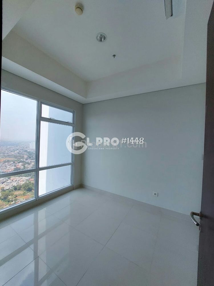 Dijual Apartemen Baru di Puri Mansion 3 Bedrooms Semi Furnished Jakarta Barat