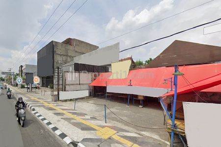 Dijual Tanah Komersial di Kemiri Muka, Beji, Depok